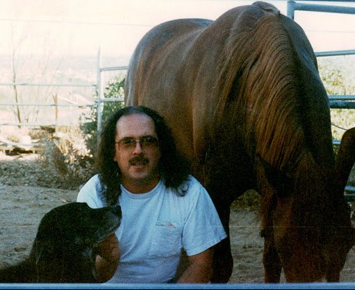 Buddy, ED Magedson, Shalimar